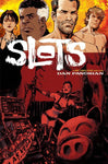 SLOTS TP VOL 1 (MR)