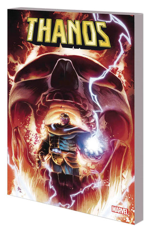 THANOS WINS BY DONNY CATES TP (MARVEL)