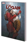 WOLVERINE OLD MAN LOGAN TP (MARVEL) VOL 07 SCARLET SAMURAI