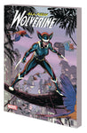 ALL NEW WOLVERINE TP (MARVEL) VOL 06 OLD WOMAN LAURA