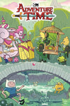 ADVENTURE TIME TP (BOOM) VOL 15