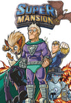 SUPERMANSION TP (MR) (TITAN COMICS)