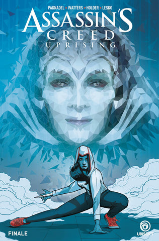 ASSASSINS CREED UPRISING TP VOL 03 FINALE (TITAN COMICS)