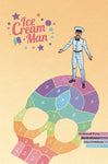 ICE CREAM MAN TP VOL 3 HOPSCOTCH MELANGE (MR)