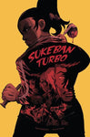 SUKEBAN TURBO TP (IDW PUBLISHING)