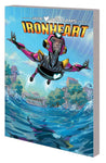 IRONHEART TP (MARVEL) VOL 01 THOSE WITH COURAGE