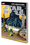 STAR WARS LEGENDS EPIC COLLECTION NEWSPAPER STRIPS TP (MARVEL) VOL 02