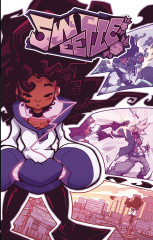 SWEETIE TP (ACTION LAB) VOL 1