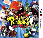 Rabbids Rumble (NINTENDO 3DS)