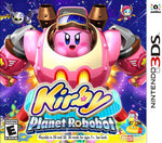 Kirby Triple Deluxe (NINTENDO 3DS)