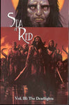 SEA OF RED TP VOL 3 DEADLIGHTS (MR)