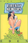 LIBERTY MEADOWS TP VOL 1 EDEN