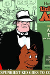 COMPLETE LITTLE ORPHAN ANNIE HC (IDW PUBLISHING) VOL 4