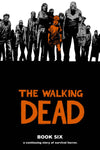 WALKING DEAD HC VOL 6 (MR)