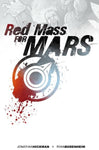 RED MASS FOR MARS TP VOL 1