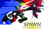 SPAWN ORIGINS HC  VOL 2