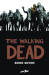 WALKING DEAD HC VOL 7 (MR)