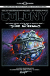 COLONY TP (IDW PUBLISHING)