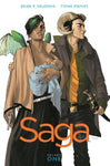 SAGA TP VOL 1 (MR)