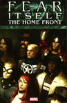 FEAR ITSELF TP (MARVEL) HOME FRONT