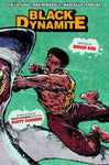 BLACK DYNAMITE TP (IDW PUBLISHING)