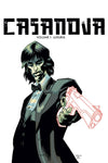 CASANOVA COMPLETE ED HC VOL 1 LUXURIA (MR)