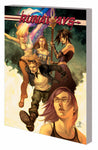 RUNAWAYS COMPLETE COLLECTION TP (MARVEL) VOL 02