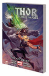 THOR GOD OF THUNDER TP (MARVEL) VOL 03 ACCURSED