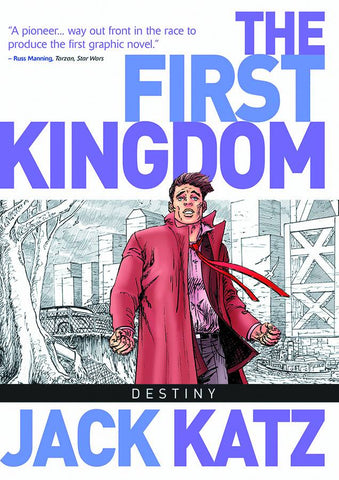 FIRST KINGDOM HC VOL 06 (MR) (TITAN COMICS)