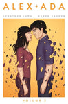 ALEX + ADA TP VOL 2