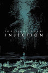 INJECTION TP VOL 1 (MR)