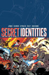 SECRET IDENTITIES TP VOL 1