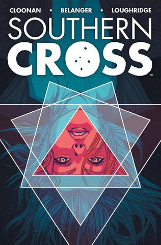 SOUTHERN CROSS TP VOL 1 (MR)