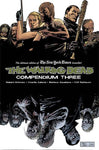 WALKING DEAD COMPENDIUM TP VOL 3 (MR)