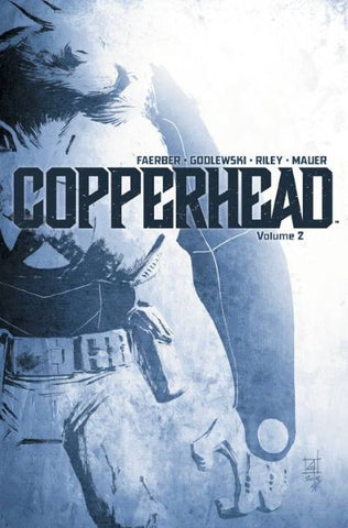 COPPERHEAD TP VOL 2