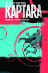 KAPTARA TP VOL 1 FEAR NOT TINY ALIEN