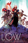 LOW TP VOL 2 BEFORE THE DAWN BURNS US