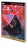 STAR WARS LEGENDS EPIC COLLECTION EMPIRE TP (MARVEL) VOL 02