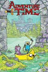 ADVENTURE TIME TP (BOOM) VOL 7