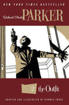 RICHARD STARKS PARKER THE OUTFIT TP (IDW PUBLISHING)