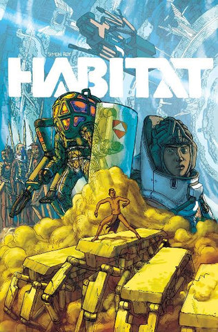 HABITAT TP (MR)