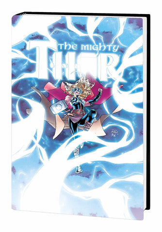 MIGHTY THOR PREM HC (MARVEL) VOL 02 LORDS OF MIDGARD