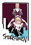 SPIDER-GWEN HC (MARVEL) VOL 01