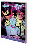 UNBEATABLE SQUIRREL GIRL TP (MARVEL) VOL 04 KISSED SQUIRREL LIKED IT