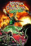 ARMY OF DARKNESS FURIOUS ROAD TP (DYNAMITE COMICS)