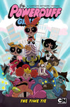 POWERPUFF GIRLS TIME TIE HC (IDW PUBLISHING)