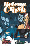 HELENA CRASH TP (IDW PUBLISHING)