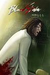 BLOOD STAIN TP  VOL 3