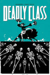 DEADLY CLASS TP VOL 6 (MR)