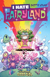 I HATE FAIRYLAND TP VOL 3 GOOD GIRL (MR)